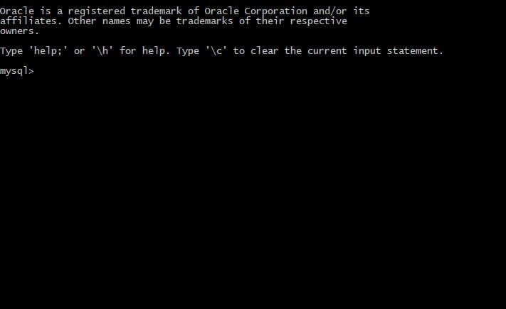 Como instalar o mysql no linux