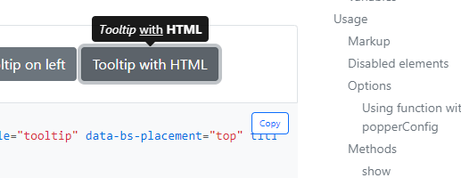 Exemplo de evento em JavaScript