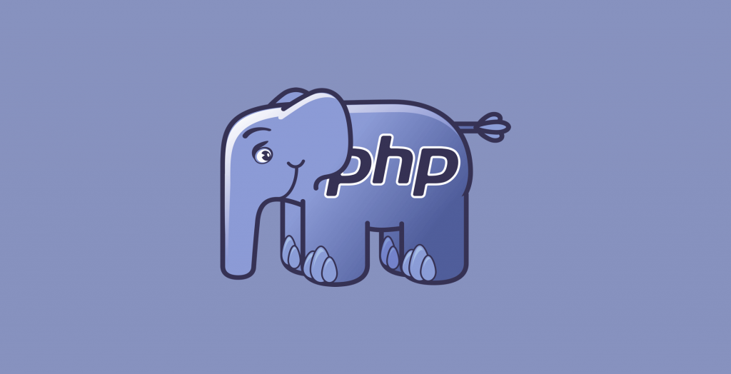 Símbolo do PHP